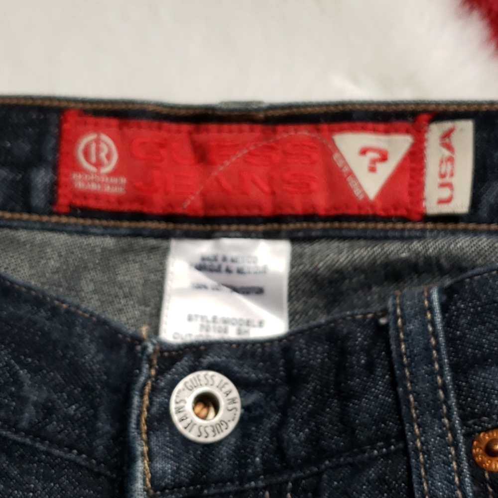 Guess cut coupe Jeans size 27